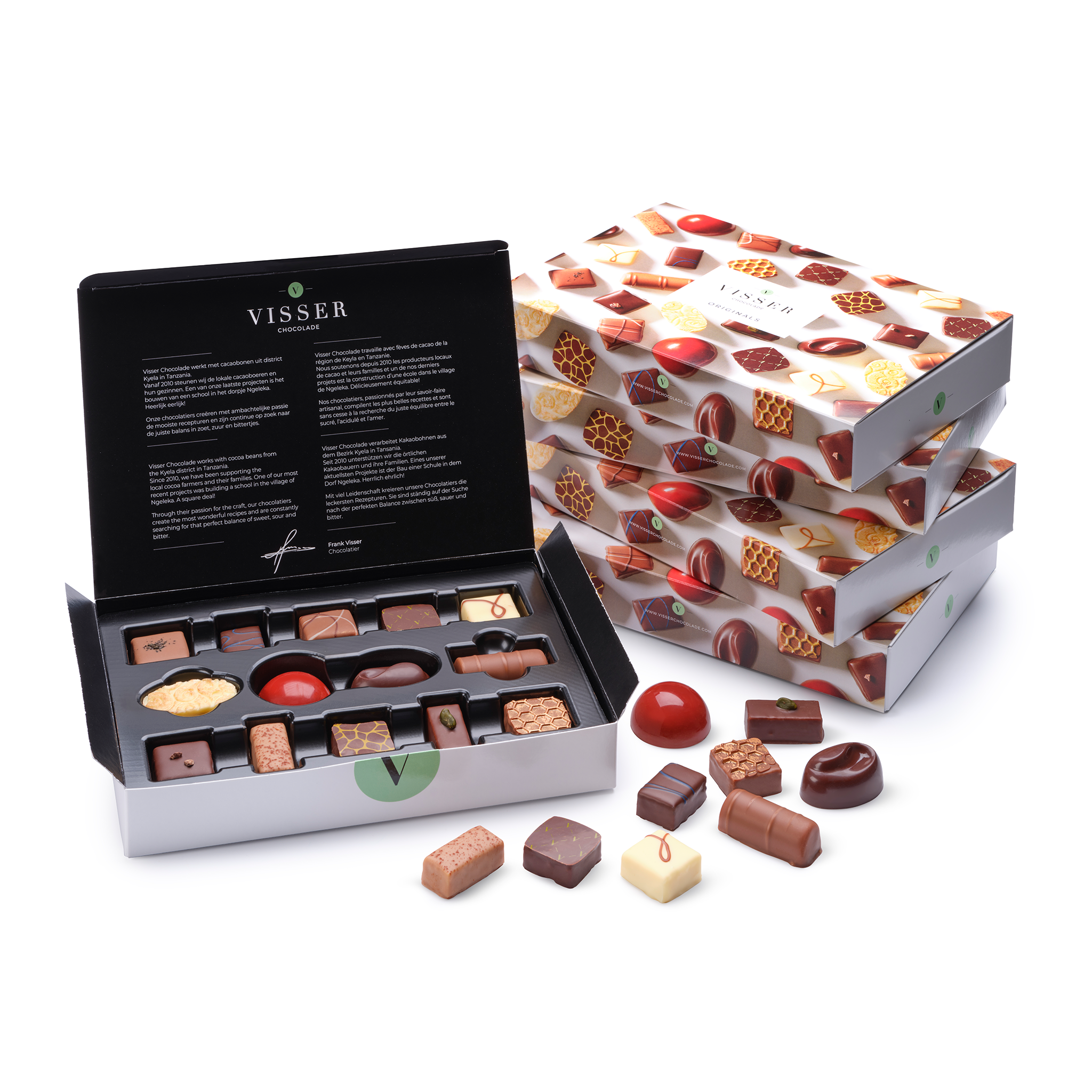 Giftboxen
