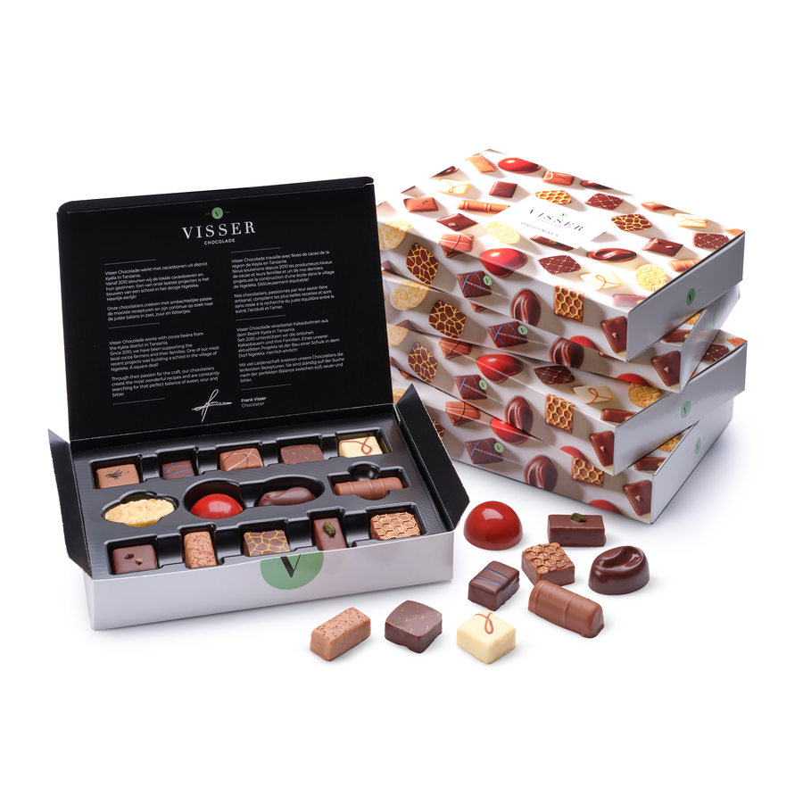 Giftboxen