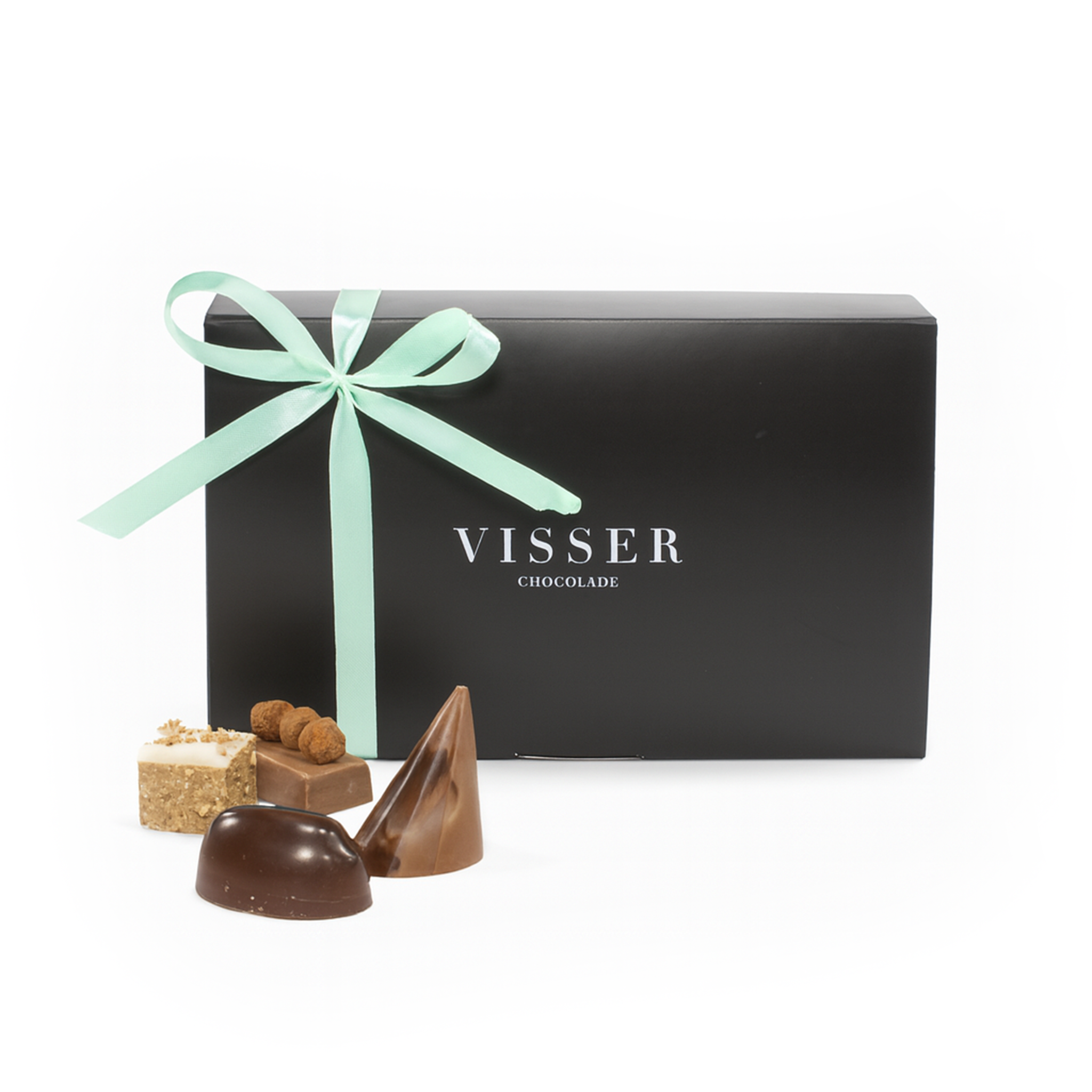 Stel je eigen bonbon doos samen (35 stuks)