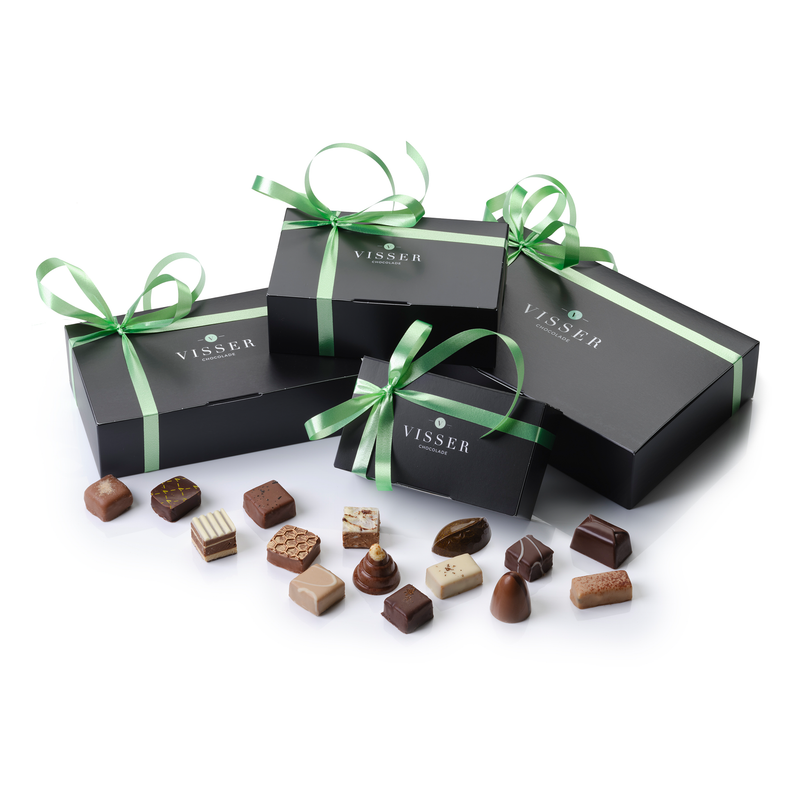 Stel je eigen bonbon doos samen (35 stuks)