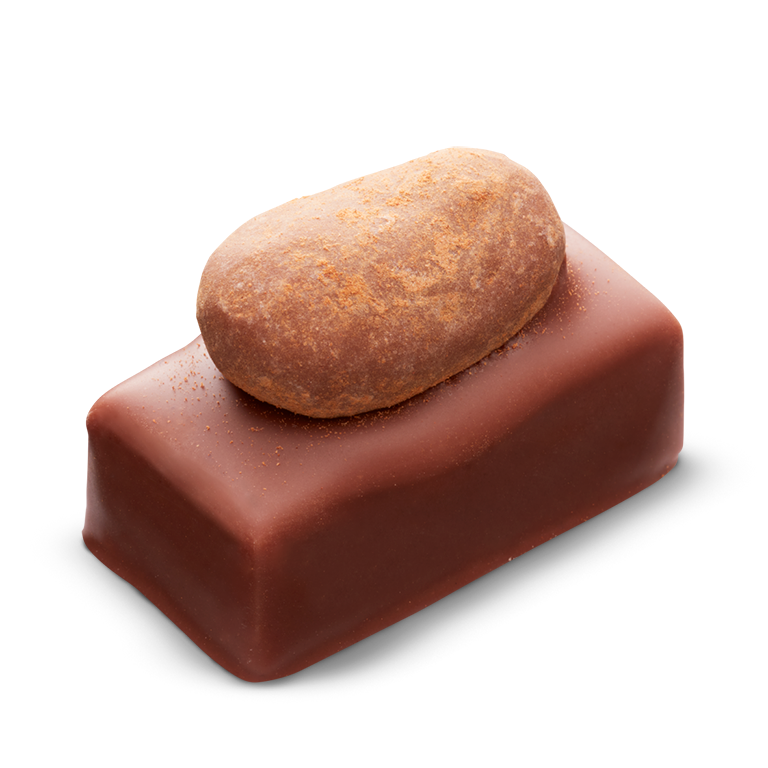 Kaneelbalkje melk