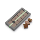 Dubai bonbons (10 stuks)