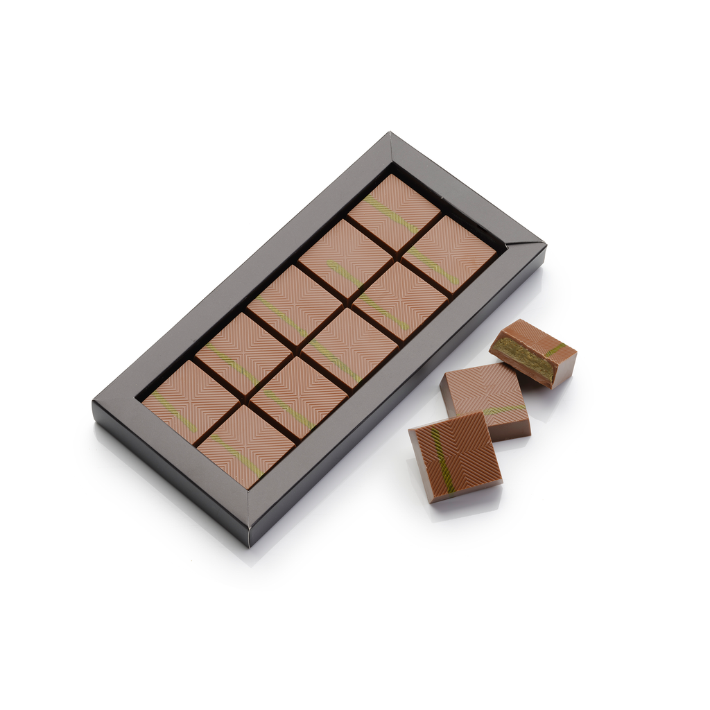 Dubai bonbons (10 stuks)