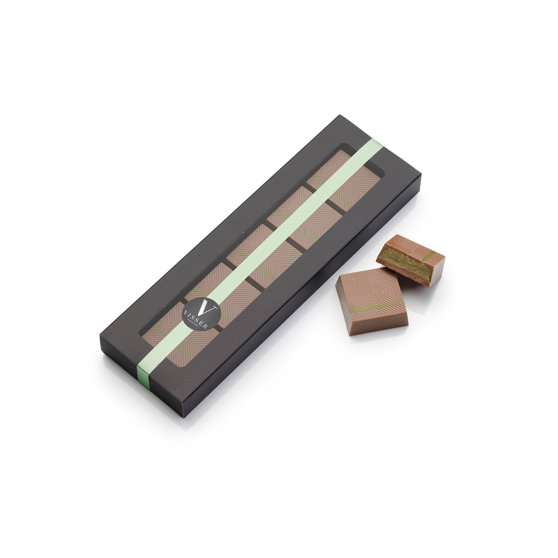 Dubai bonbons (5 stuks)