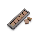 Dubai bonbons (5 stuks)