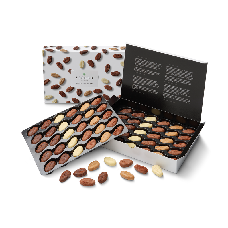 Giftbox Bean to bean