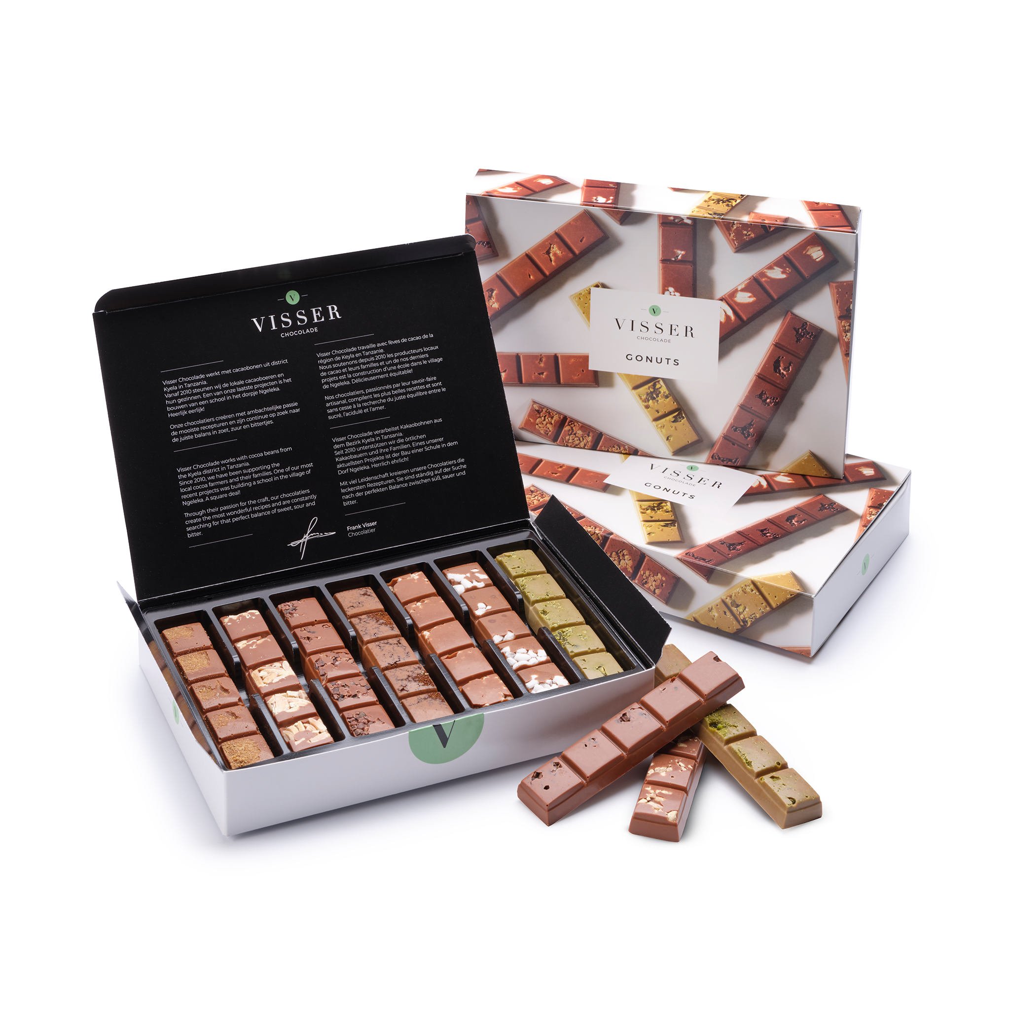 Giftbox GoNuts