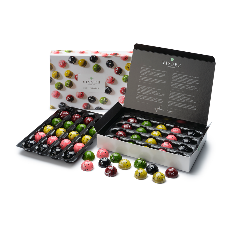 Giftbox Mini picasso