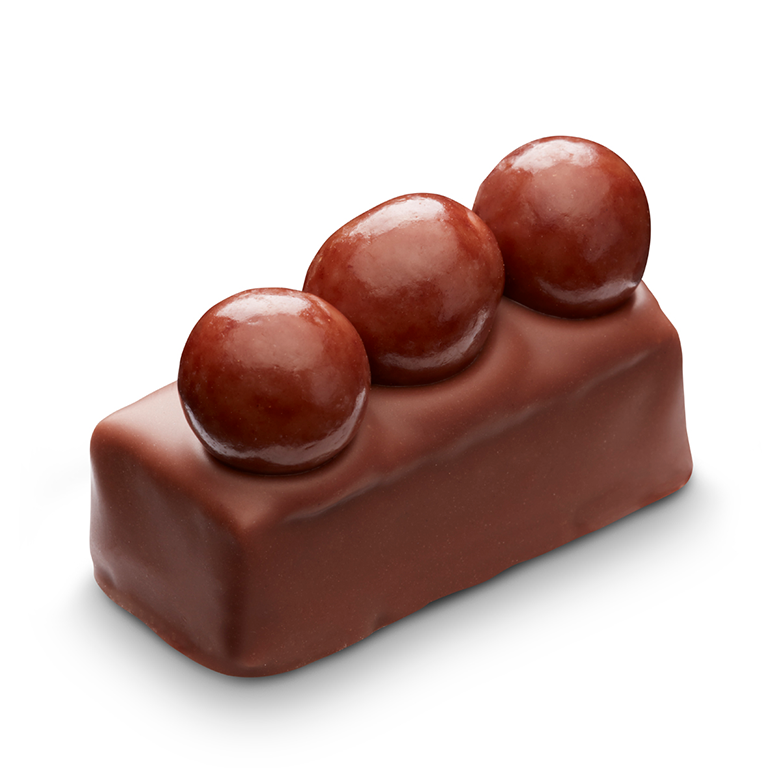 Mokka balkje melk