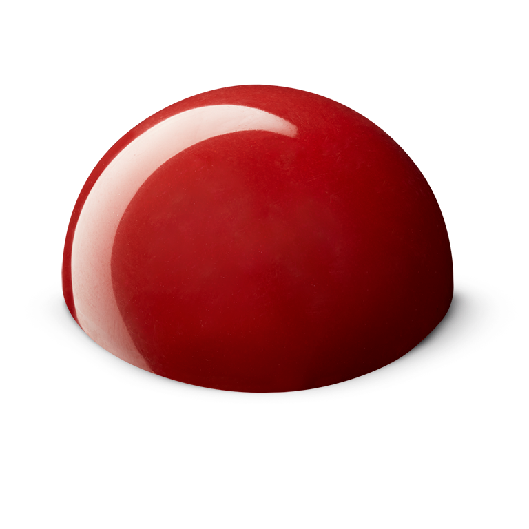 Orangebol Passoa Orange melk