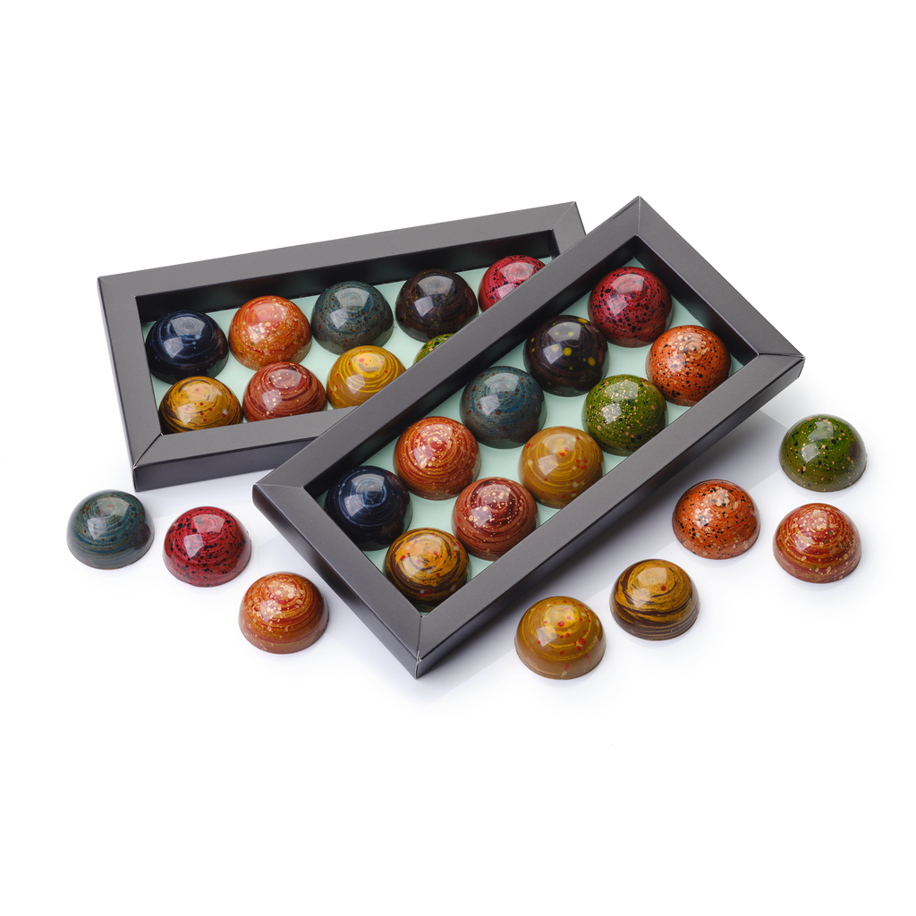 Stel je eigen picasso doos samen (10 stuks)